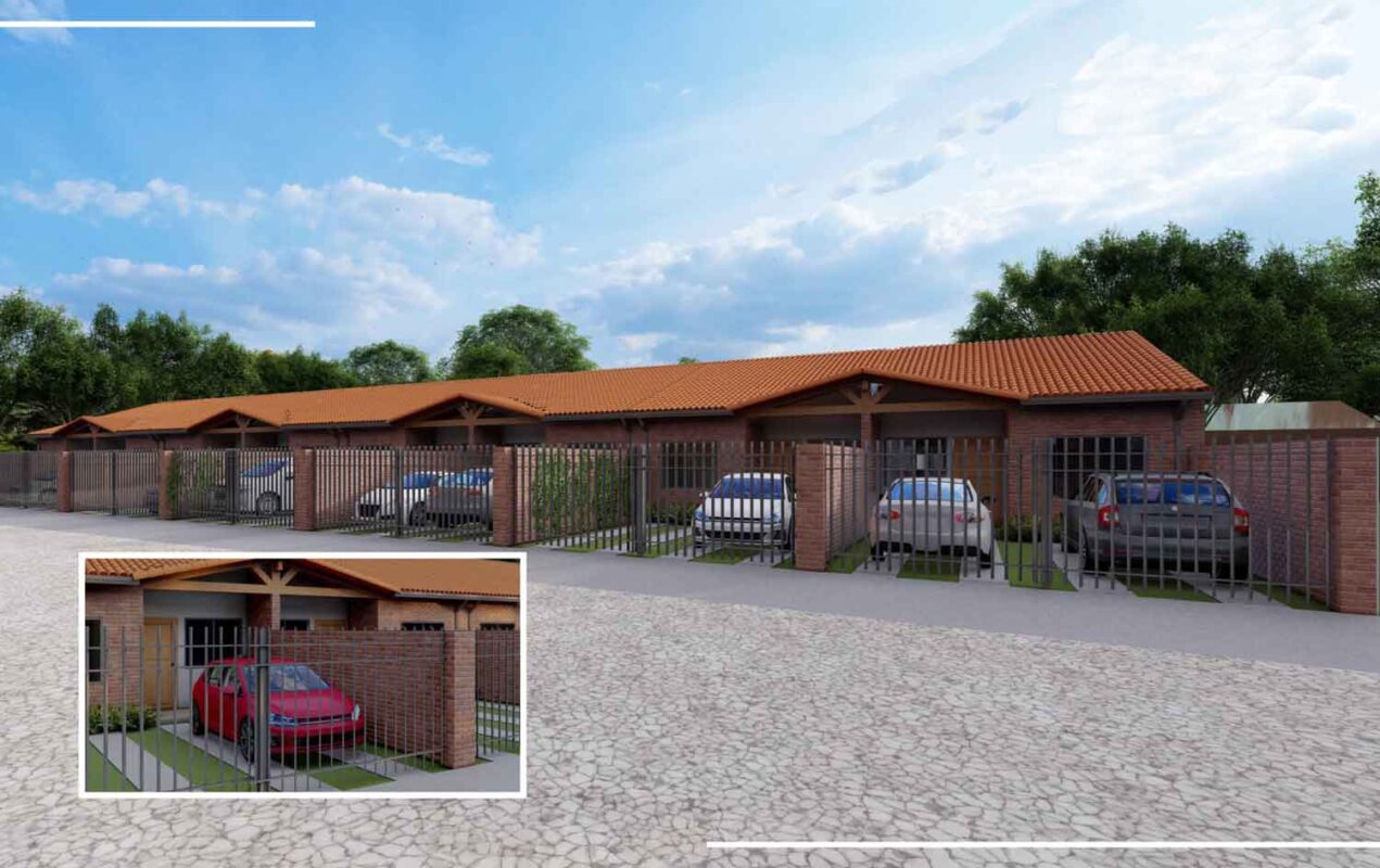 Arko Constructores Villa Elisa