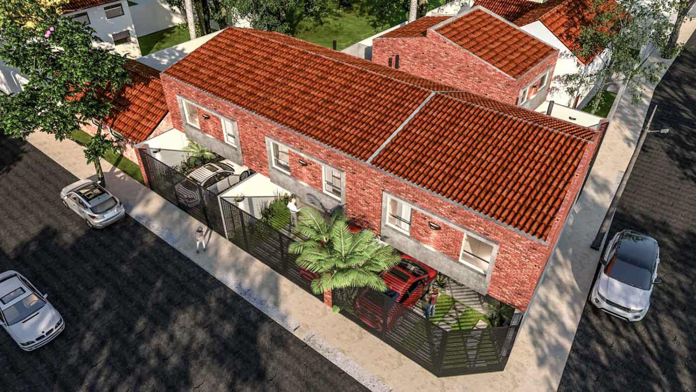 Arko Constructores Lapachos de Luque