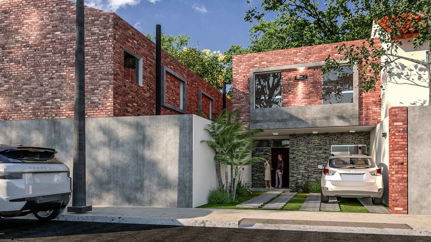 Arko Constructores Lapachos de Luque